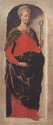 Ercole de Roberti Apollonia (mk05) Germany oil painting reproduction